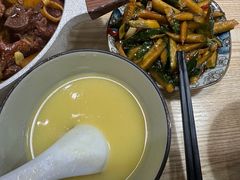 -内蒙焖面大盆骨餐馆(山大路店)
