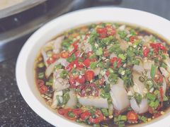 -老来福·非遗酸汤兔(凯旋路店)