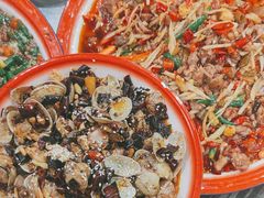 -江湖黑大兔(杨家坪店)