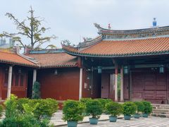 -揭阳学宫(榕城区)