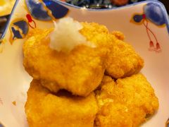 -达摩食堂(仓山万达店)