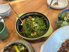 -云海肴·汽锅鸡·云南菜(祥云小镇店)