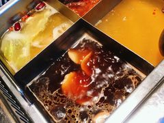 -海底捞火锅(泉城路店)
