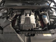 -上海西上海奥杰奥迪汽车销售有限公司(真如店)