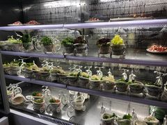 -鸿腾国际大酒店-海鲜姿造海鲜烤肉自助餐
