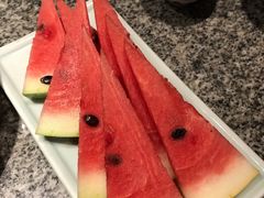 西瓜-南京大牌档(济南万象城店)