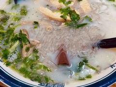-鸭小妹鸭血粉丝(老门东店)