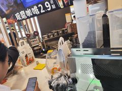 -CoCo都可(中华广场店)