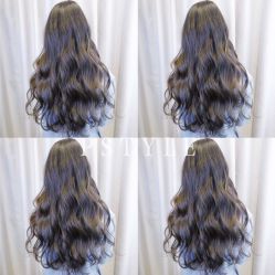 -P.STYLE 派斯造型