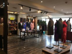 -优刻西服西装定制(金轮国际广场店)