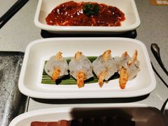 -海底捞火锅(振华商厦店)