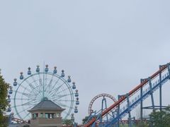 -南京银杏湖乐园