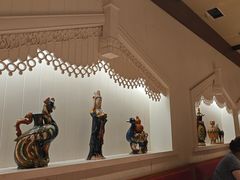 -绿茶餐厅(布吉万象汇店)