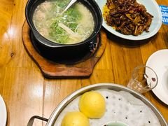 -新沙家浜(城南东路店)