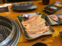 -丸藏和牛烧肉专门店(园区师惠坊店)