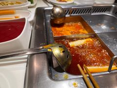 -海底捞大排档火锅(打浦路店)