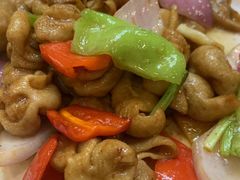 -北海港酒楼 海鲜代加工 粤菜(淡村商贸城店)