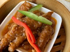 -多多旺港式茶餐厅(新区店)