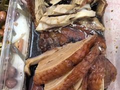 -竺桥兄弟烤鸭(总店)