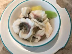 -淘米捞·米汤脆鲩鱼火锅(福田皇岗店)