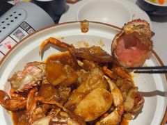 -绿茶餐厅(淮安吾悦广场店)