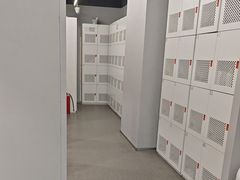 -乐刻健身铁馆(灯市口店)