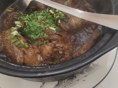 -小乡小镇·传承桐庐土菜·老板亲自烧的菜