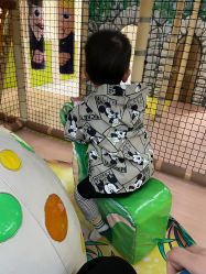 -meland亲子乐园•派对•研学(苏州悠方购物中心店)