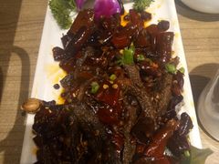 -巴渝菜馆(涿州店)