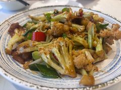 -福来居烤鸭店(天坛二店)