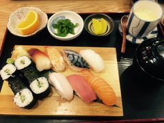 -八间(合生汇店)