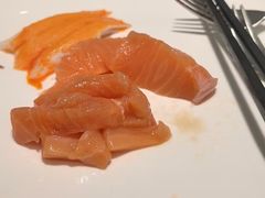 -晶丽香榭自助餐(南京大饭店)