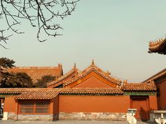 -故宫博物院(故宫)