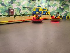 -嘉文梦想世界(SM天津滨海城市广场店)