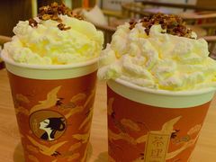 郁郁幽兰-茶理宜世(东方宝泰店)