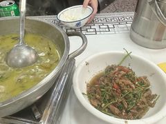 -秀妈厨房(灰汤老店)