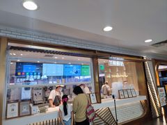 -兰熊鲜奶(西直门凯德mall店)