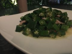 秋葵-旅马餐厅(茅家埠店)