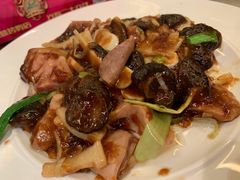 -玉林烤鸭店(垡头店)