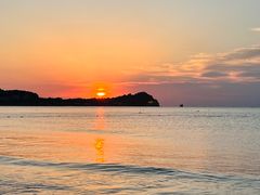 -青岛石老人海水浴场