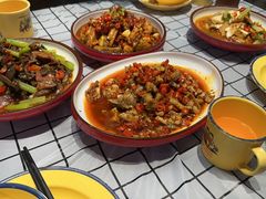 -江西老表·经典江西八大碗