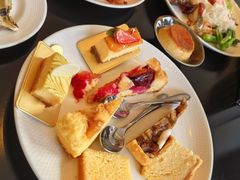 -盛宴自助餐厅(运达喜来登店)