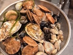 -船梆煮•蒸汽海鲜·生腌干蒸(五四广场店)