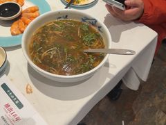 -大地烙馍村(商城路店)