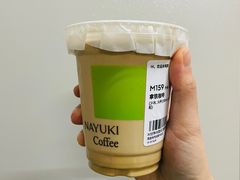 -奈雪的茶(时代天街店)