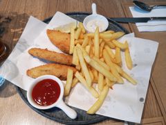 -乔泰勒JOETYLER西餐厅(曲江店)
