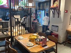 -聚鑫朋酸菜肥肠(九龙仓店)