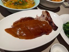 北京烤鸭-金鸭季·北京烤鸭(深业上城店)