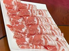 -岳合轩老北京涮肉