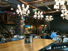 -爱啤精酿·民谣酒馆(滨江店)